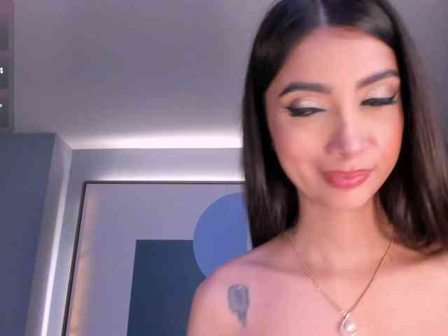 ValeriaVelvet webcam