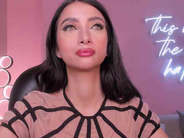 ValeriaVelvet Live Webcam on BongaCams