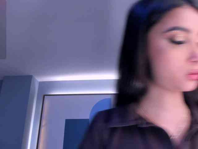 ValeriaVelvet webcam
