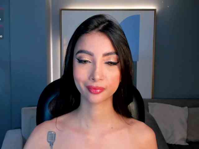 ValeriaVelvet webcam