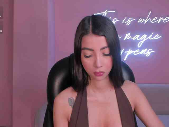 ValeriaVelvet webcam