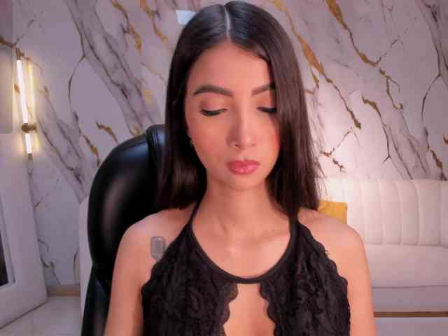 ValeriaVelvet webcam