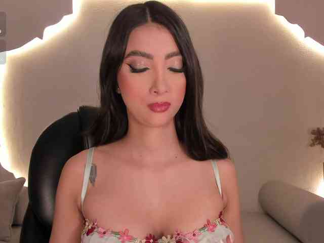 ValeriaVelvet webcam