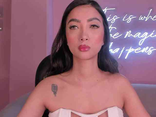 ValeriaVelvet webcam