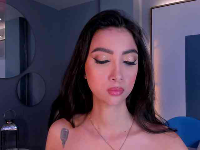 ValeriaVelvet webcam