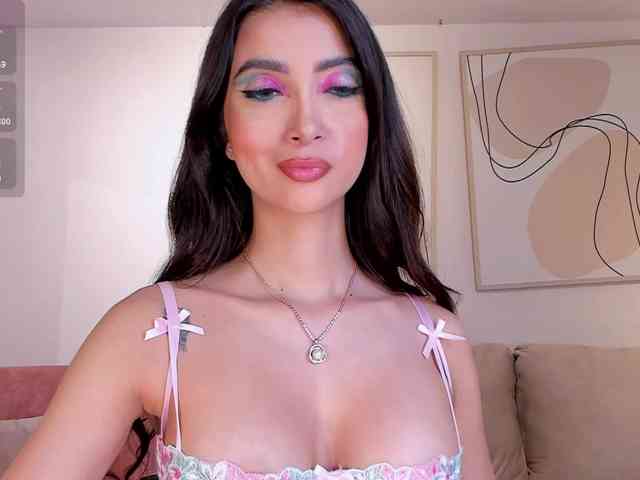 ValeriaVelvet webcam