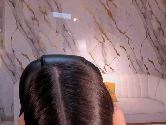 ValeriaVelvet webcam