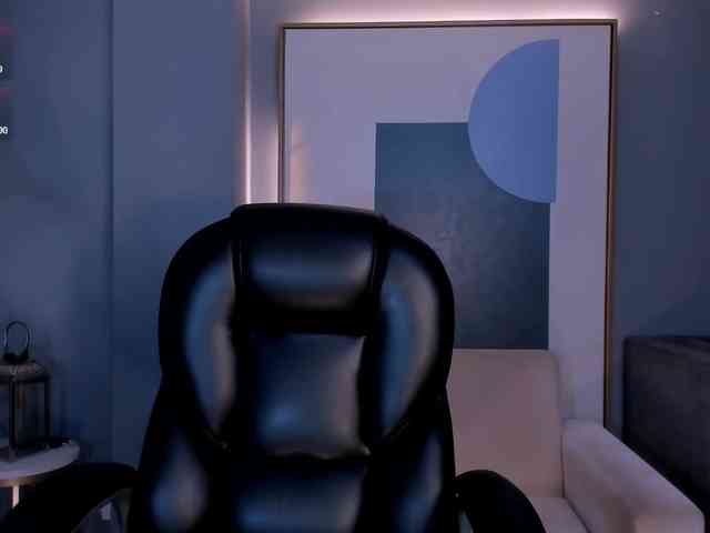 ValeriaVelvet webcam
