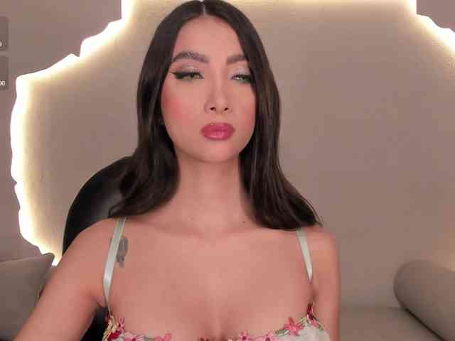 ValeriaVelvet webcam