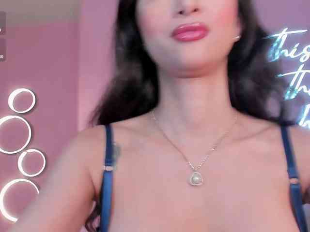 ValeriaVelvet webcam