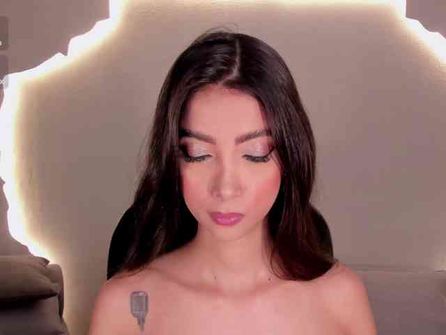 ValeriaVelvet webcam
