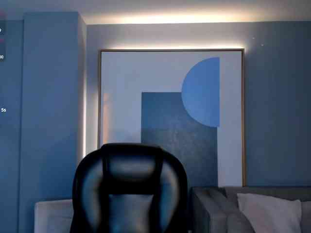 ValeriaVelvet webcam