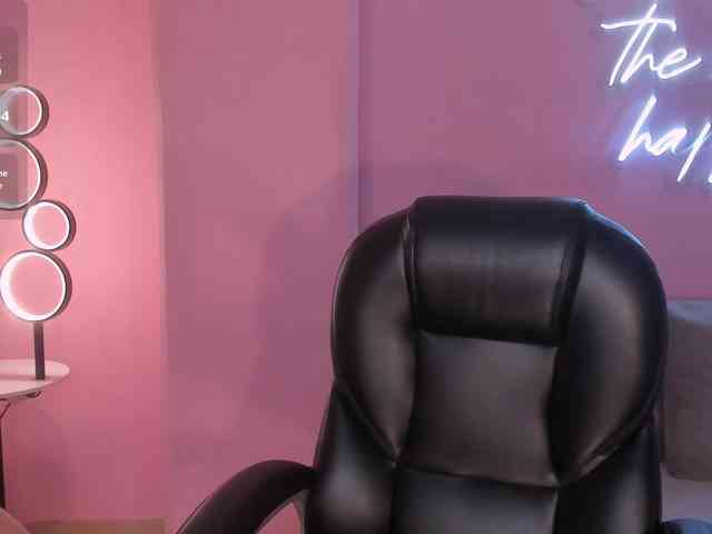 ValeriaVelvet webcam