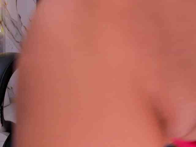 ValeriaVelvet webcam