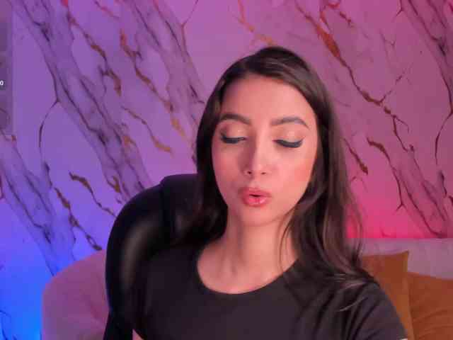 ValeriaVelvet webcam