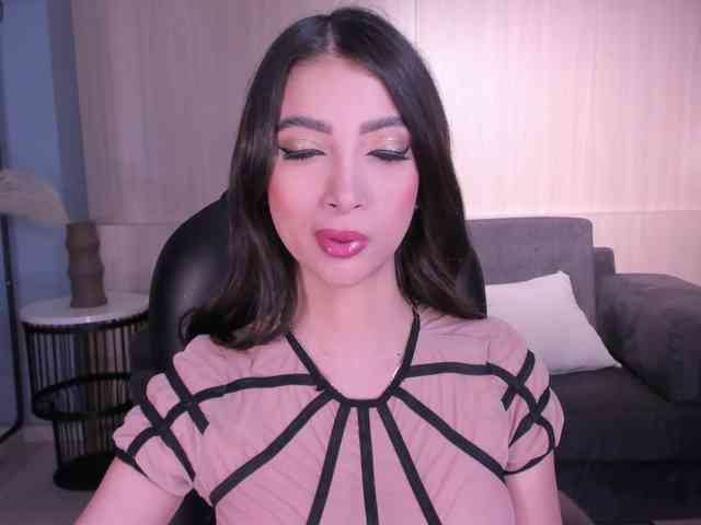 ValeriaVelvet webcam