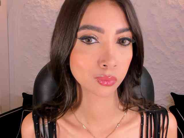ValeriaVelvet webcam