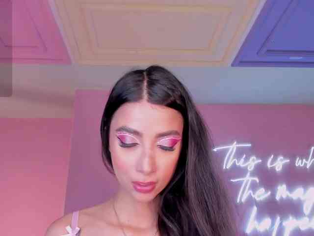 ValeriaVelvet webcam
