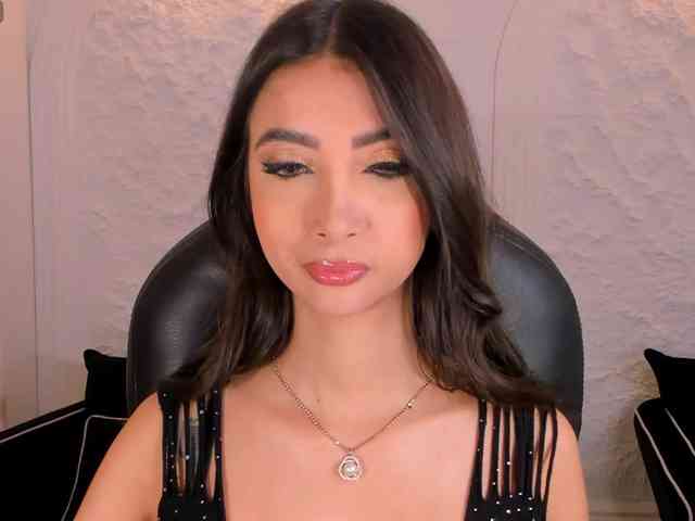 ValeriaVelvet webcam