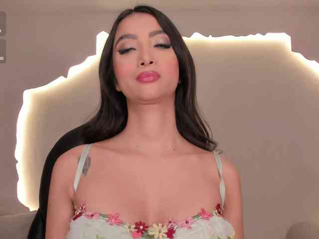 ValeriaVelvet webcam