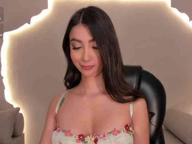 ValeriaVelvet webcam