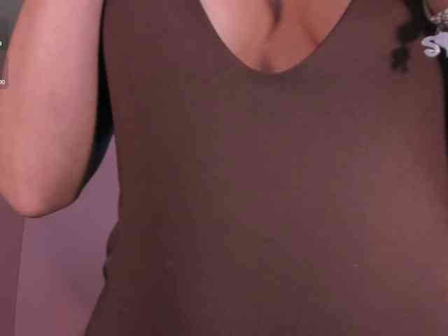 ValeriaVelvet webcam