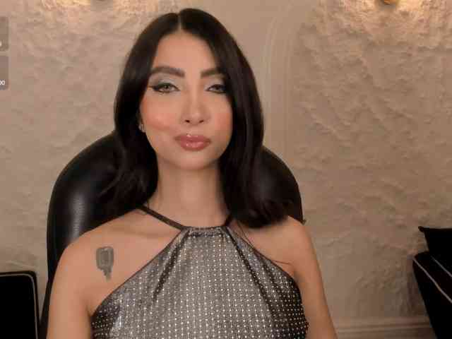 ValeriaVelvet webcam