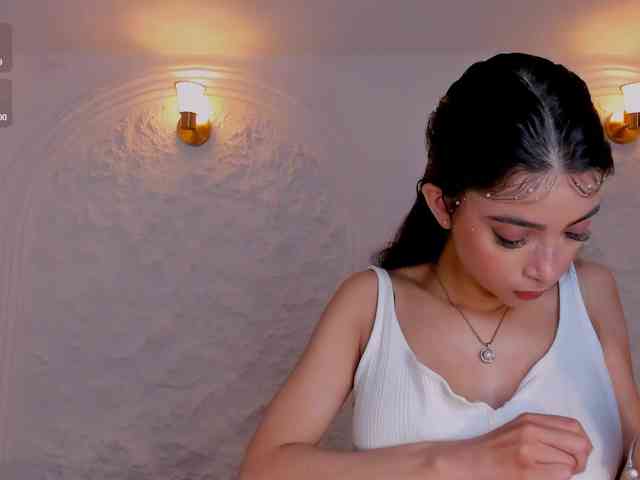 ValeriaVelvet webcam