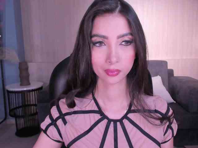 ValeriaVelvet webcam