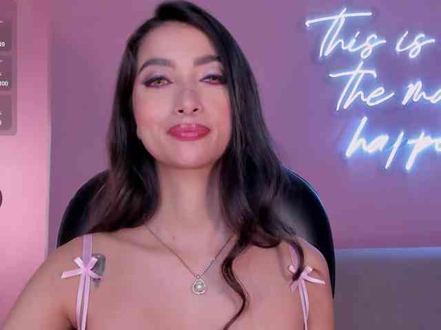 ValeriaVelvet webcam