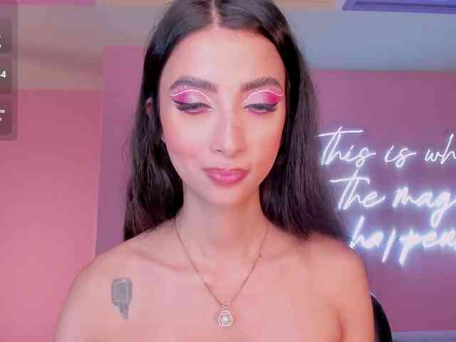 ValeriaVelvet webcam