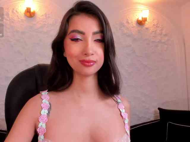 ValeriaVelvet Live Webcam on BongaCams