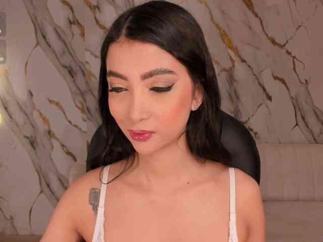ValeriaVelvet webcam