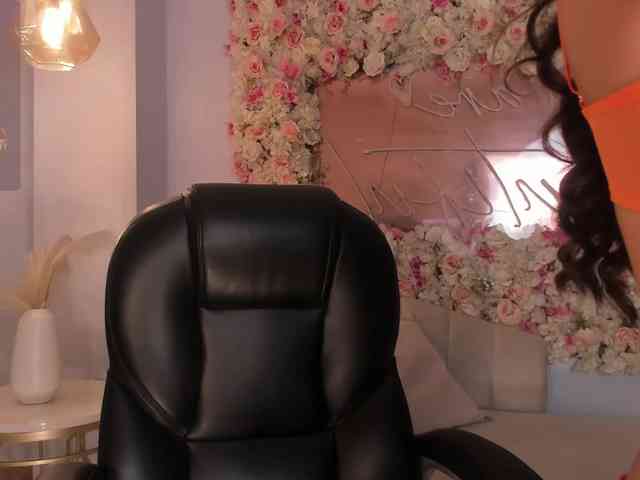 ValeriaVelvet webcam