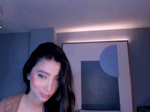 ValeriaVelvet webcam