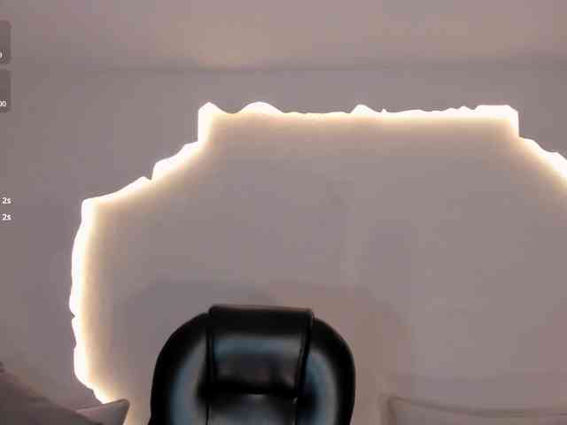 ValeriaVelvet webcam