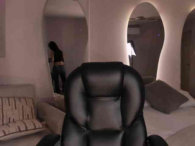 ValeriaVelvet webcam