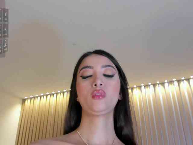 ValeriaVelvet webcam