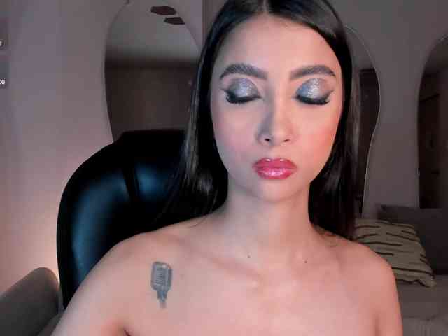 ValeriaVelvet webcam