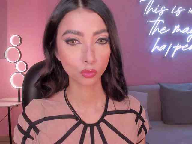 ValeriaVelvet webcam