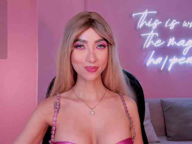 ValeriaVelvet webcam