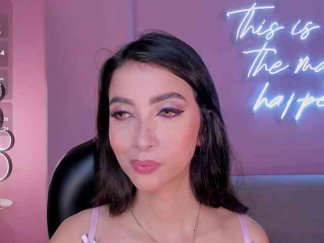ValeriaVelvet webcam