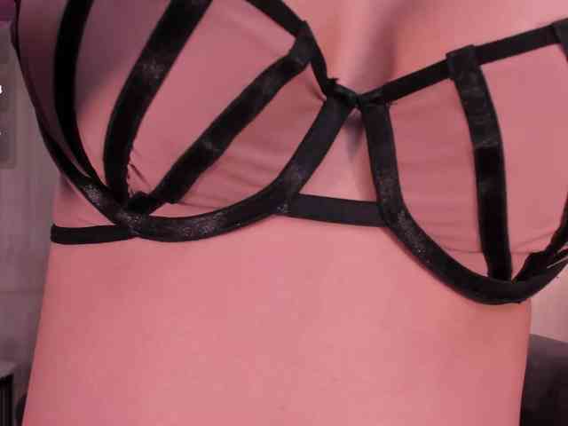 ValeriaVelvet webcam