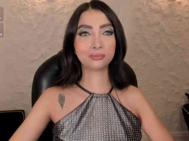 ValeriaVelvet webcam