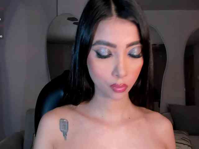 ValeriaVelvet webcam