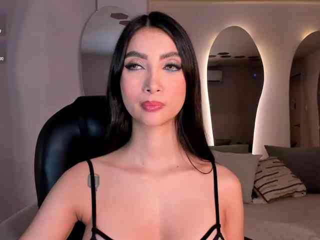ValeriaVelvet webcam