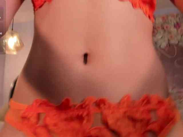 ValeriaVelvet webcam