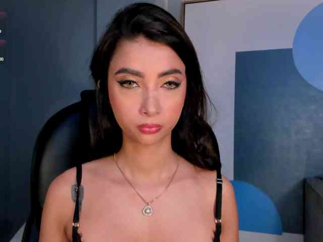 ValeriaVelvet webcam