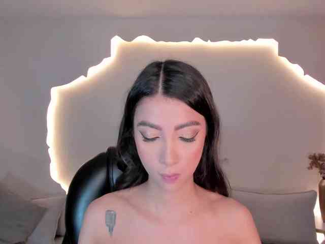 ValeriaVelvet webcam
