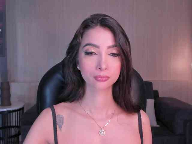 ValeriaVelvet webcam